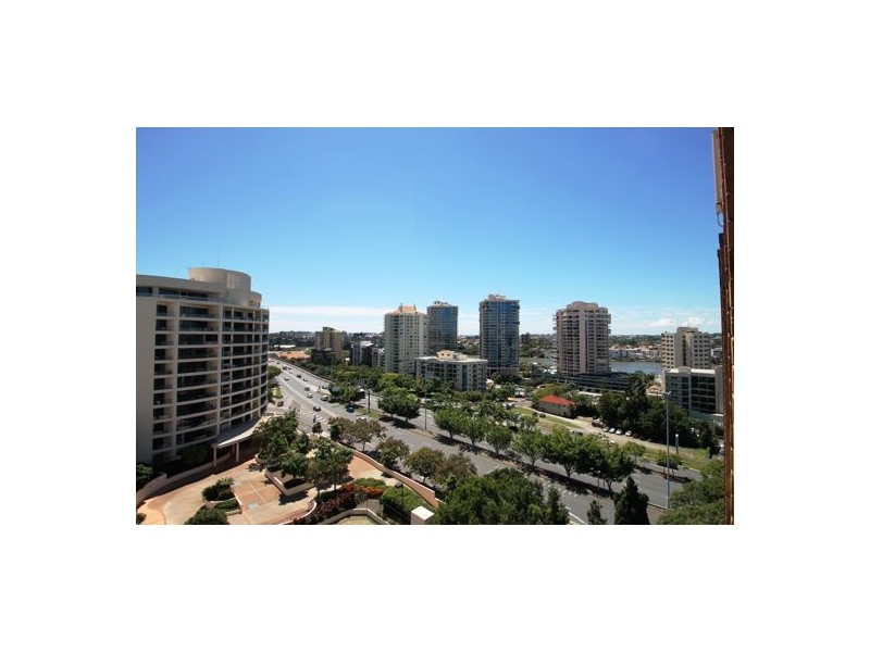 806.355 MAIN STREET, Kangaroo Point QLD 4169