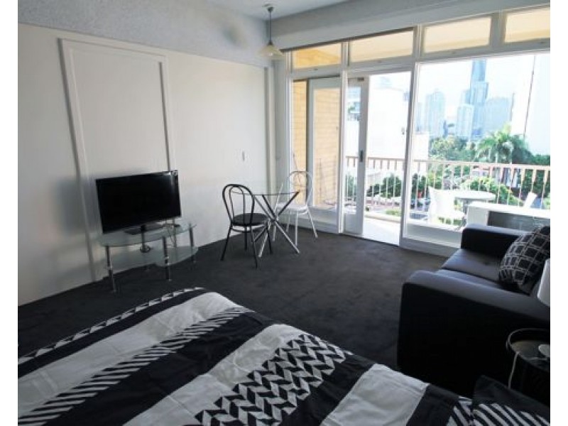 407.355 MAIN STREET, Kangaroo Point QLD 4169