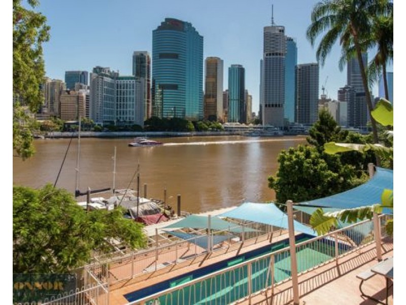 407.355 MAIN STREET, Kangaroo Point QLD 4169