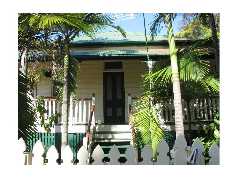 Kangaroo Point QLD 4169