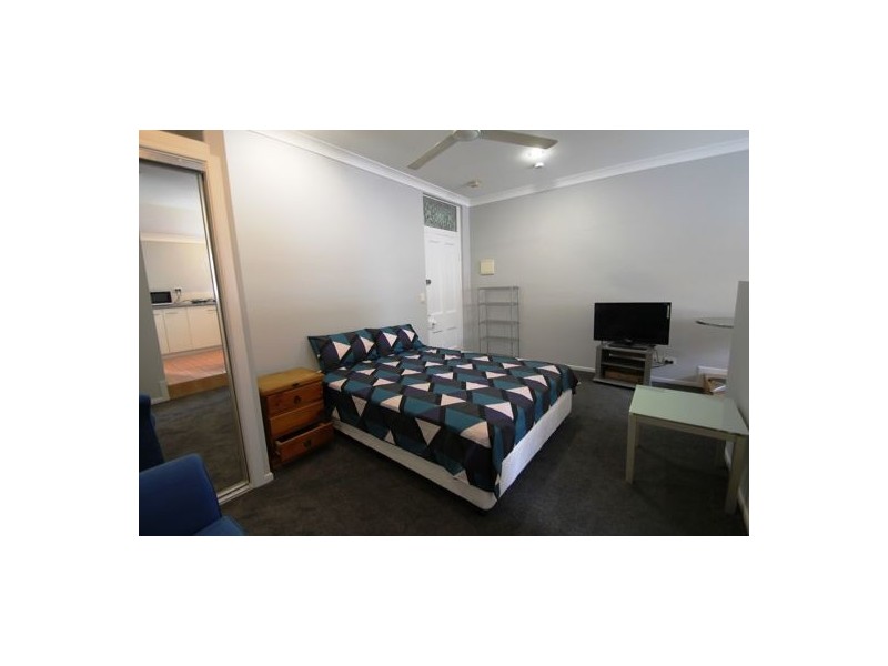 11/5 BRUNSWICK STREET, Spring Hill QLD 4000