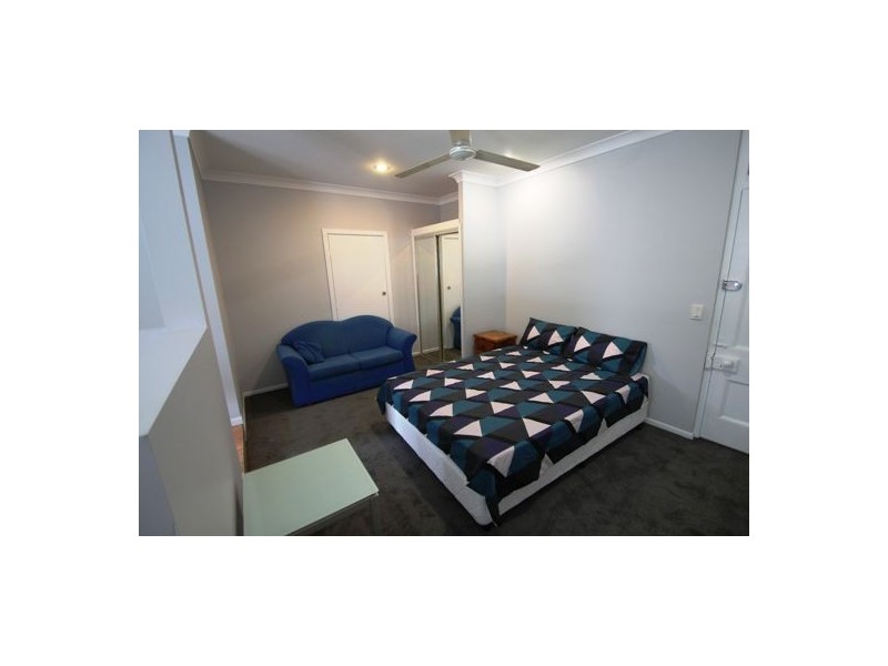 11/5 BRUNSWICK STREET, Spring Hill QLD 4000