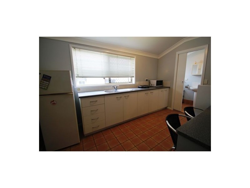 11/5 BRUNSWICK STREET, Spring Hill QLD 4000