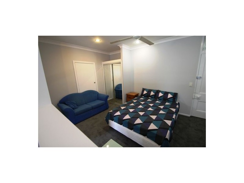 11/5 BRUNSWICK STREET, Spring Hill QLD 4000