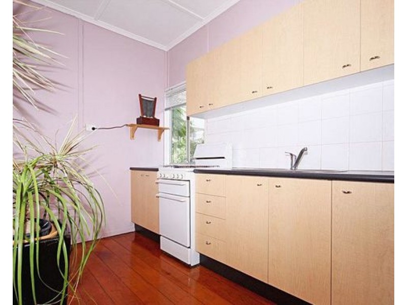 6/41 WELSBY STREET, New Farm QLD 4005