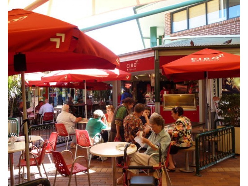 6/41 WELSBY STREET, New Farm QLD 4005