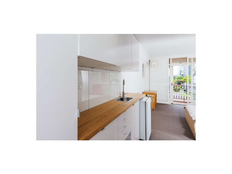 101//355 MAIN STREET, Kangaroo Point QLD 4169