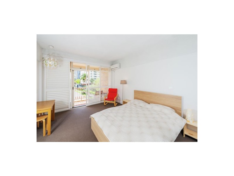 101//355 MAIN STREET, Kangaroo Point QLD 4169