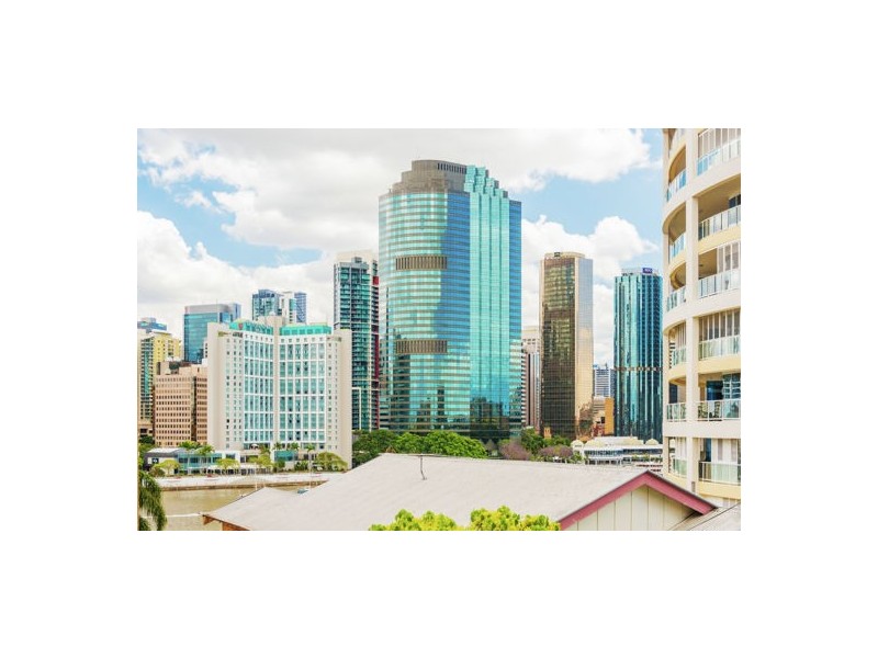 101//355 MAIN STREET, Kangaroo Point QLD 4169