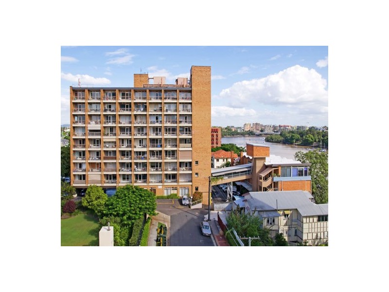 101//355 MAIN STREET, Kangaroo Point QLD 4169