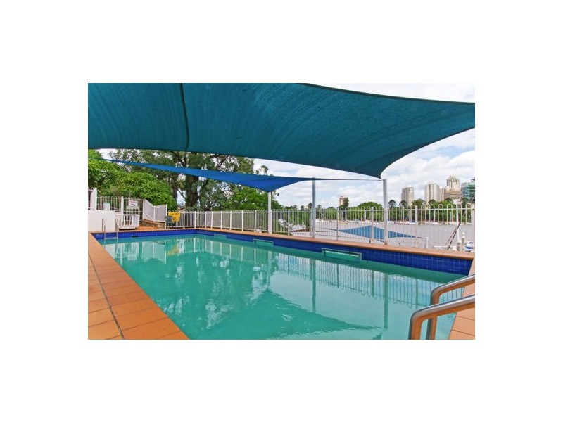 101//355 MAIN STREET, Kangaroo Point QLD 4169