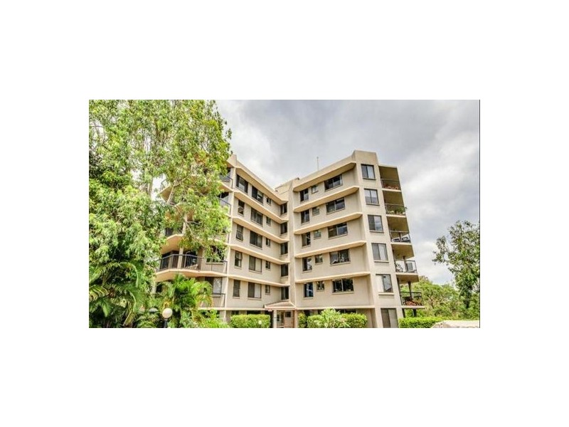 8.67 GLADSTONE ROAD, Highgate Hill QLD 4101