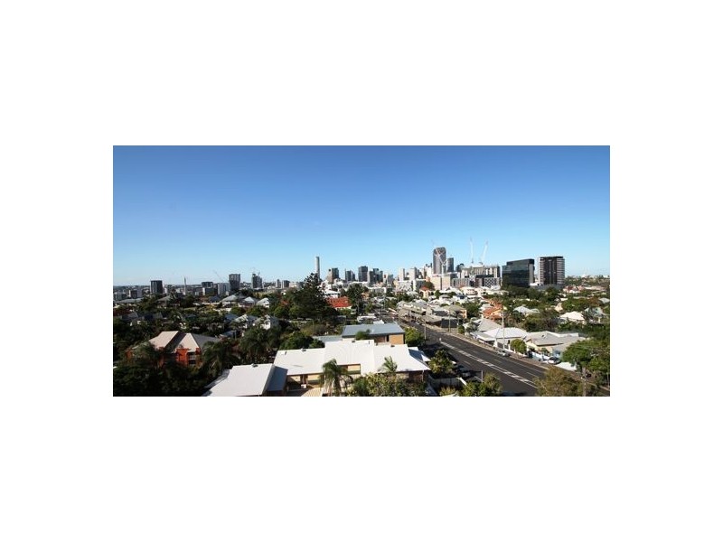 8.67 GLADSTONE ROAD, Highgate Hill QLD 4101