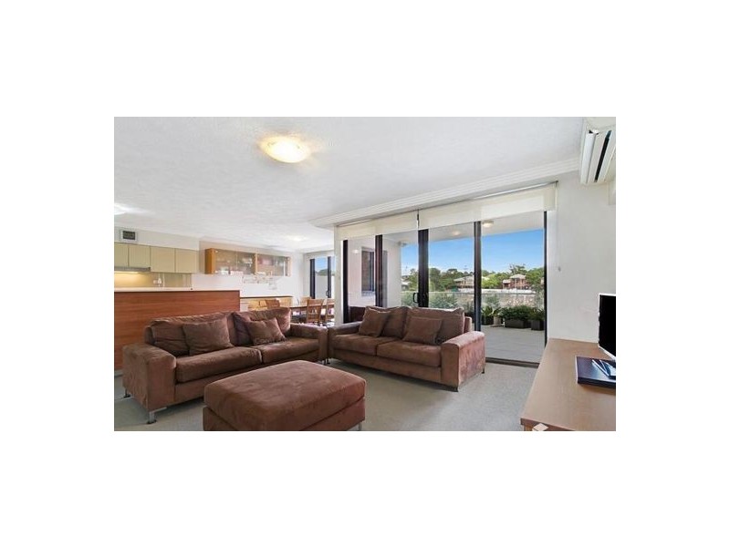 411/803 Stanley Street, Woolloongabba QLD 4102