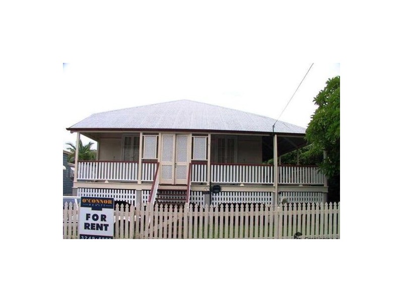 51 THOMAS STREET, Kangaroo Point QLD 4169