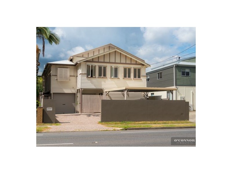 525 VULTURE STREET, East Brisbane QLD 4169