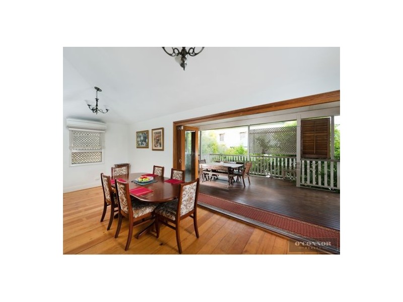 525 VULTURE STREET, East Brisbane QLD 4169