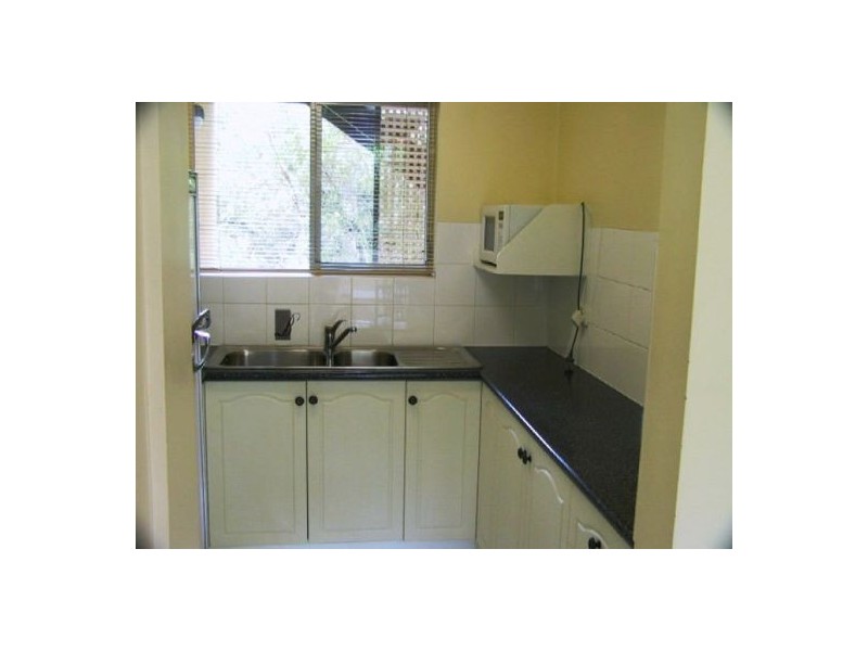 5.53 THORN STREET, Kangaroo Point QLD 4169