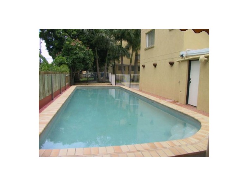 5.53 THORN STREET, Kangaroo Point QLD 4169