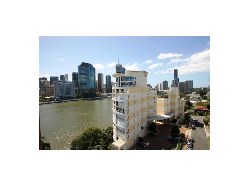 705/355 MAIN STREET, Kangaroo Point QLD 4169