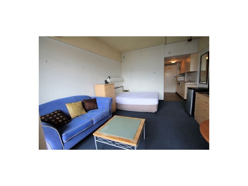 705/355 MAIN STREET, Kangaroo Point QLD 4169