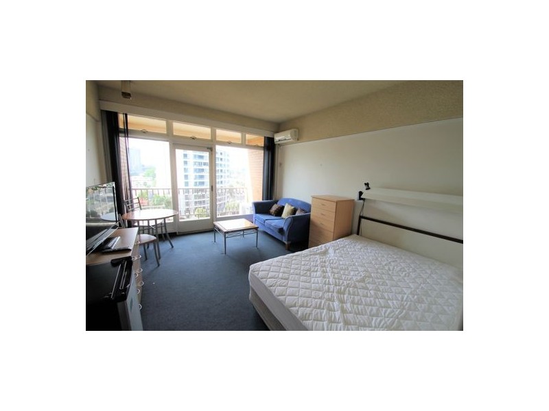 705/355 MAIN STREET, Kangaroo Point QLD 4169