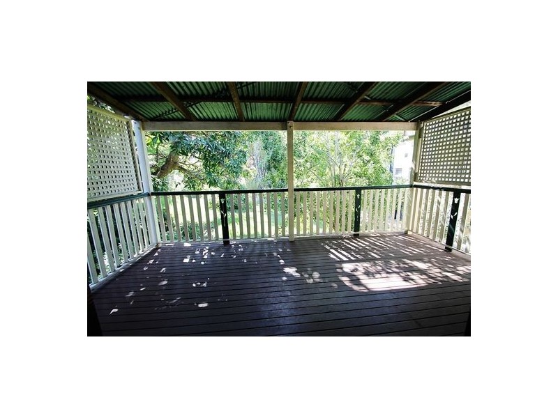 54. CLARENDON STREET, East Brisbane QLD 4169