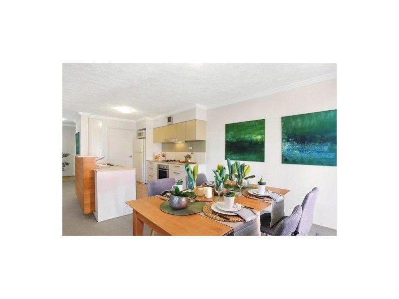 411.803 STANLEY STREET, Woolloongabba QLD 4102