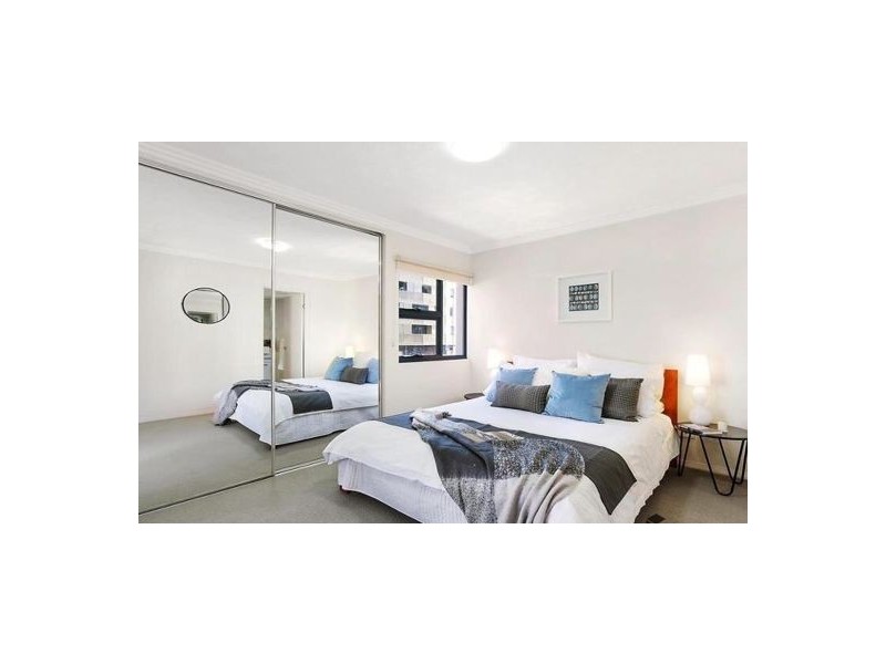 411.803 STANLEY STREET, Woolloongabba QLD 4102