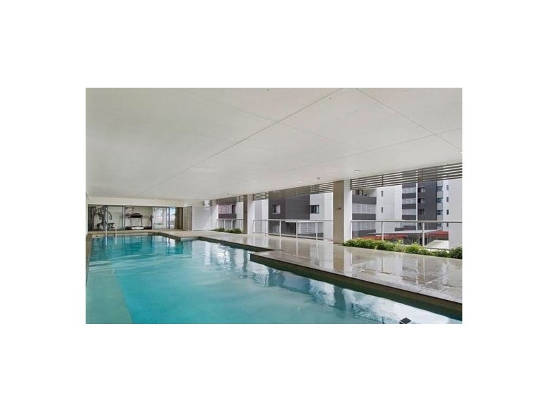 411.803 STANLEY STREET, Woolloongabba QLD 4102