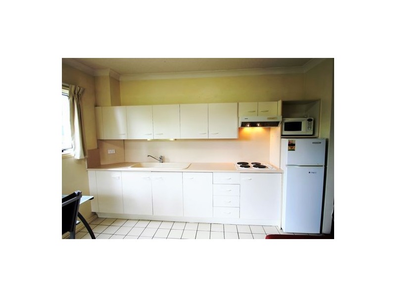 4.45 WHARF STREET, Kangaroo Point QLD 4169