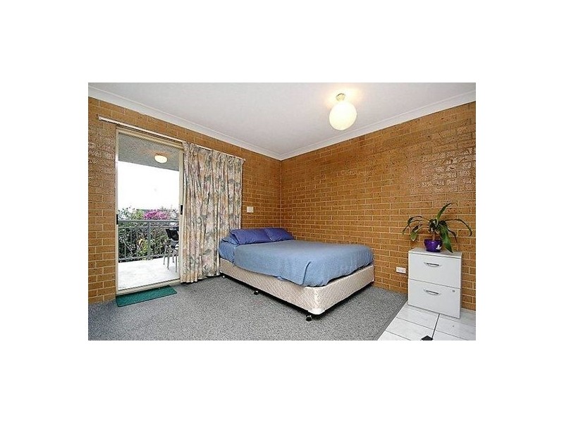 5/25 LISBURN STREET, East Brisbane QLD 4169