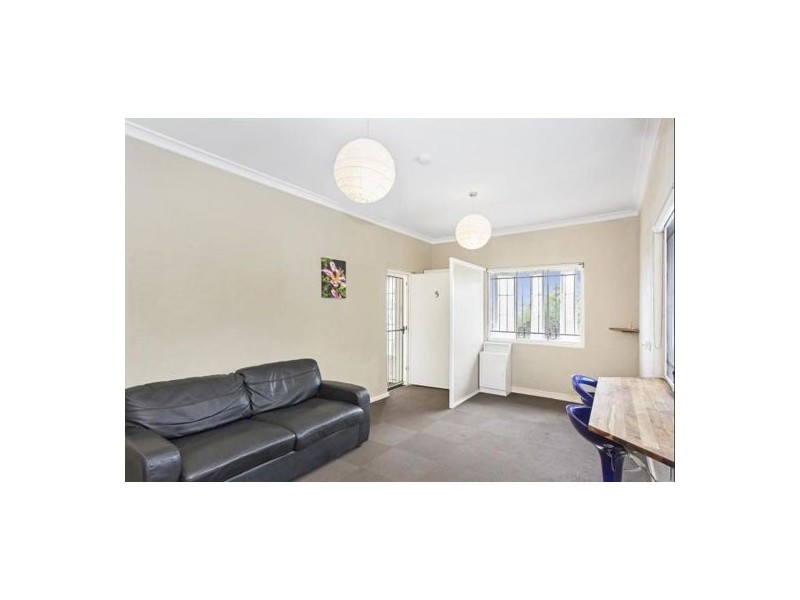 5/47 HARWOOD STREET, Bardon QLD 4065