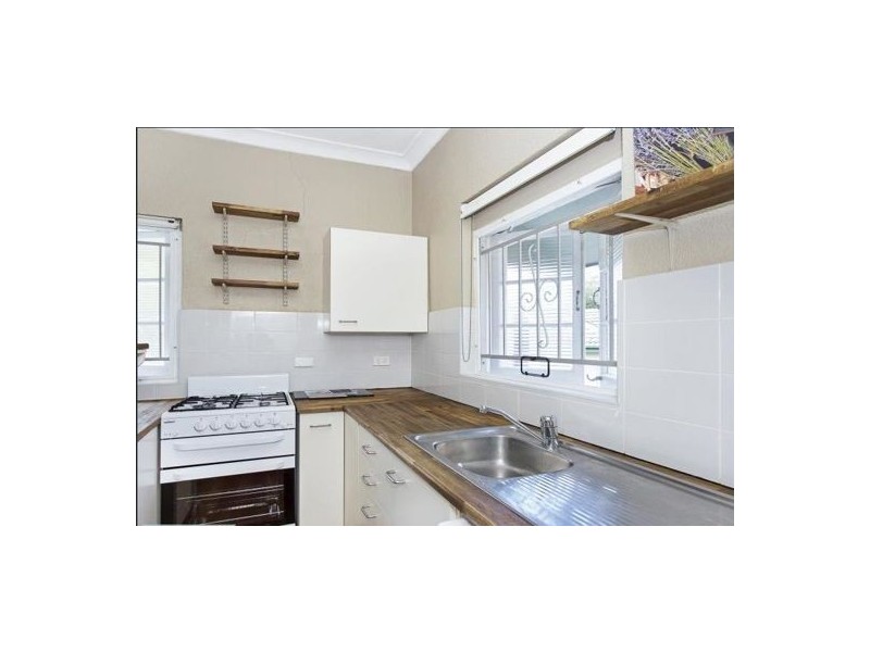 5/47 HARWOOD STREET, Bardon QLD 4065