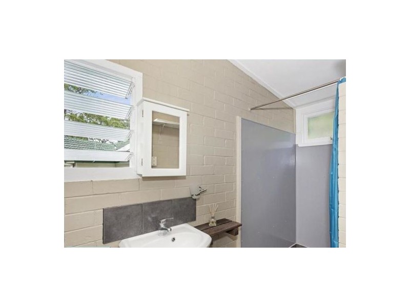 5/47 HARWOOD STREET, Bardon QLD 4065