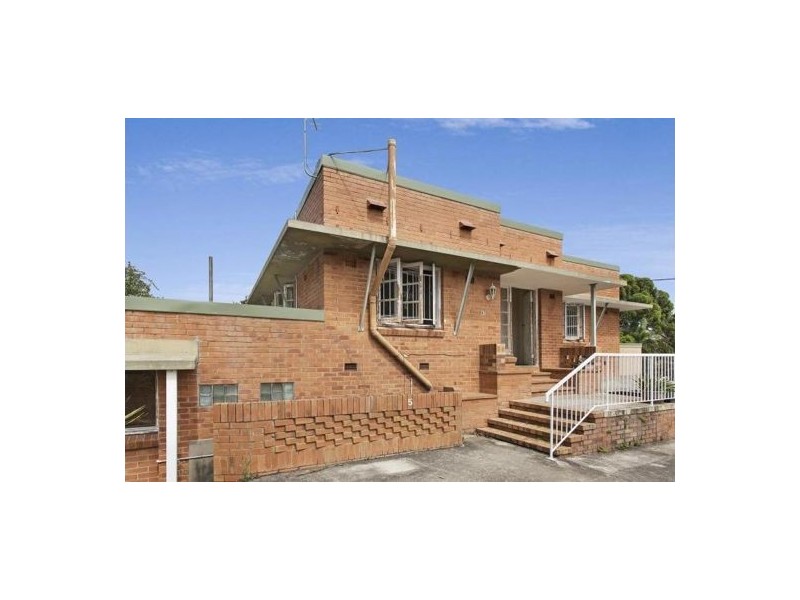 5/47 HARWOOD STREET, Bardon QLD 4065