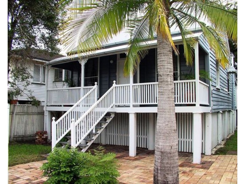 85. THOMAS STREET, Kangaroo Point QLD 4169