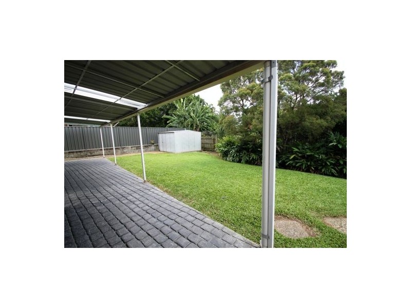 412 WINSTANLEY STREET, Carindale QLD 4152