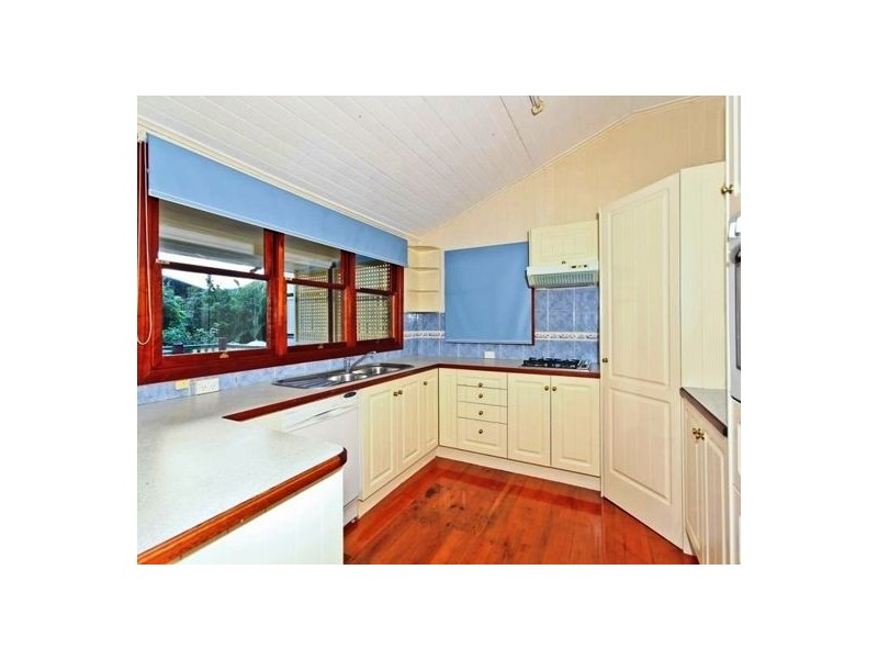 61 GEELONG STREET, East Brisbane QLD 4169