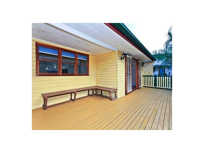 61 GEELONG STREET, East Brisbane QLD 4169