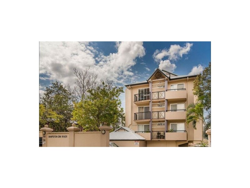 8/56 THORN STREET, Kangaroo Point QLD 4169