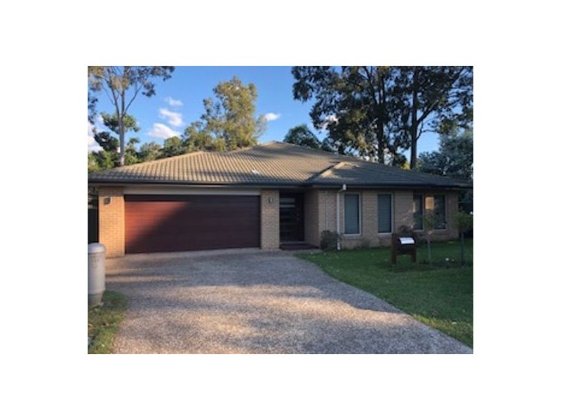 3 McGrath Court, Moggill QLD 4070