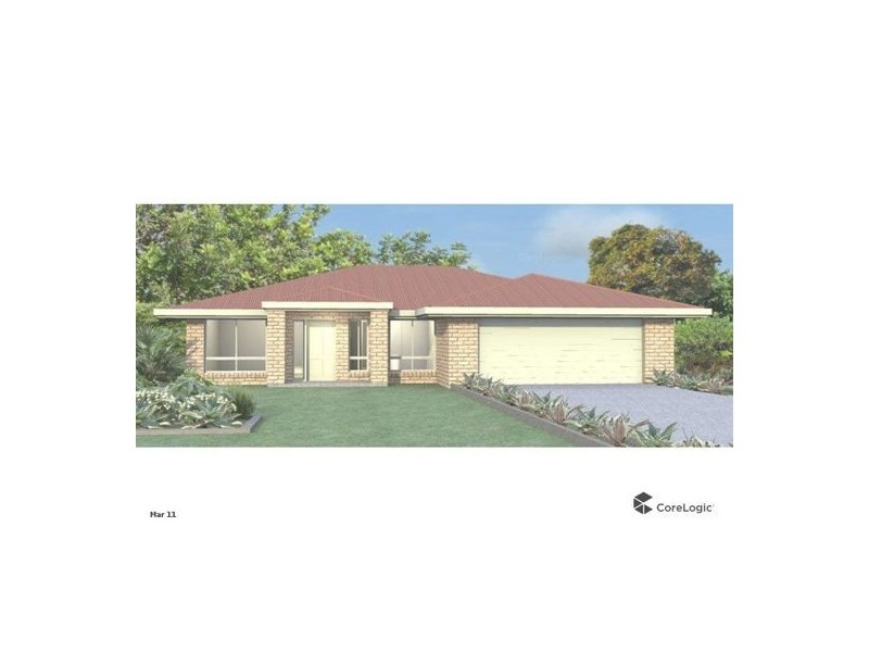 3 McGrath Court, Moggill QLD 4070