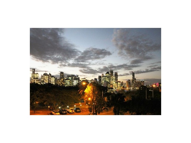 236 RIVER TERRACE, Kangaroo Point QLD 4169