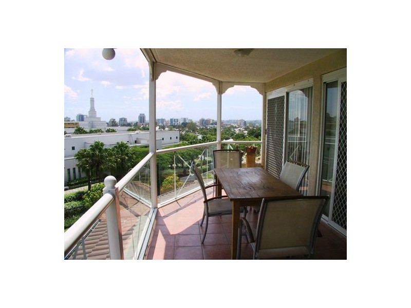 236 RIVER TERRACE, Kangaroo Point QLD 4169