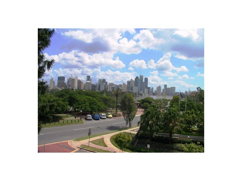 236 RIVER TERRACE, Kangaroo Point QLD 4169