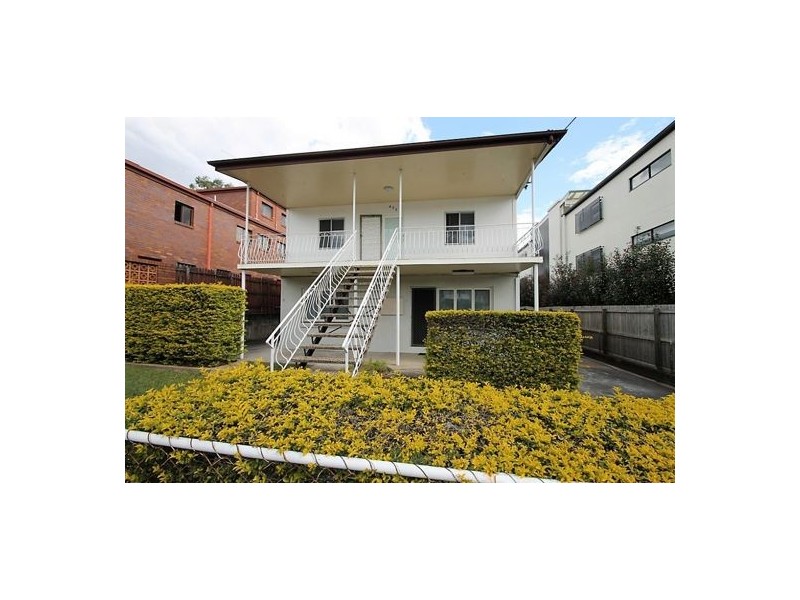 1a.473 VULTURE STREET, East Brisbane QLD 4169