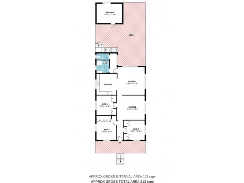 1a.473 VULTURE STREET, East Brisbane QLD 4169