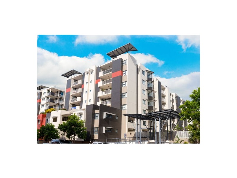 181/803 STANLEY STREET, Woolloongabba QLD 4102