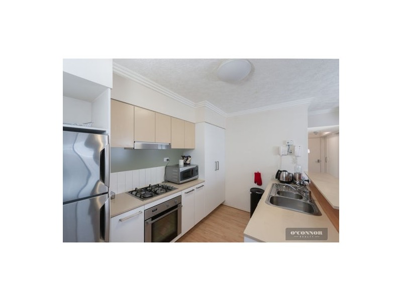 181/803 STANLEY STREET, Woolloongabba QLD 4102